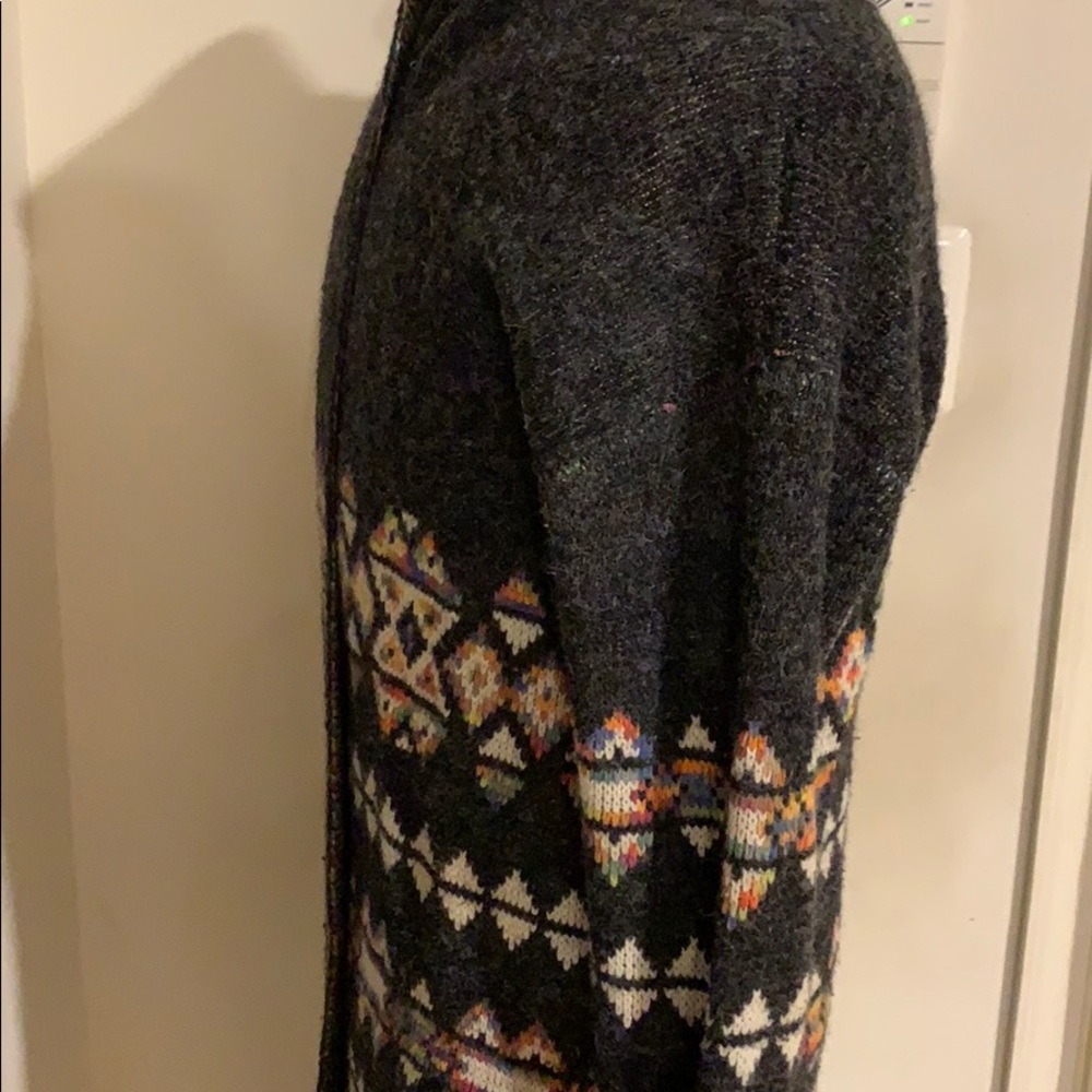 Women’s Dreamers Sweater/Cardigan - Picture 2 of 6